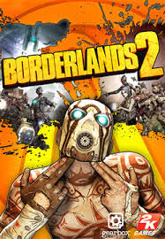 Borderlands 2 PC Game Cheats
