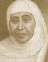 Nyai Ahmad Dahlan (H. Siti Walidah)