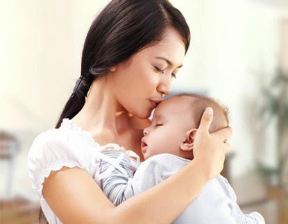 Tips Merawat "Buah Wanita" Untuk Ibu Hamil dan Menyusui