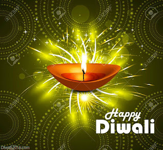 Happy diwali Wallpaper