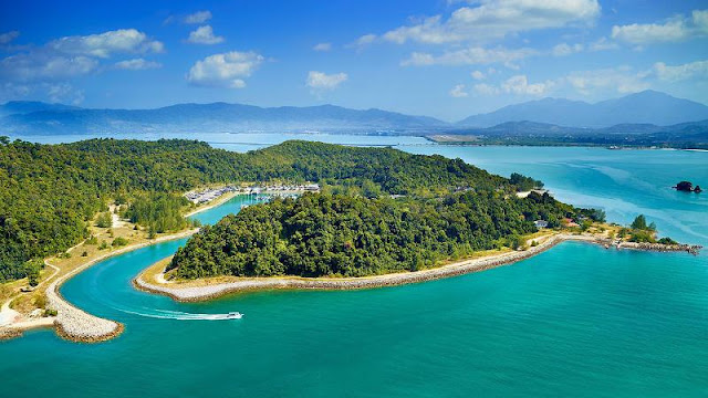 langkawi island