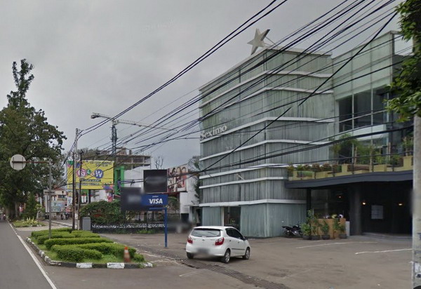 Seximo Factory Outlet Murah di Bandung
