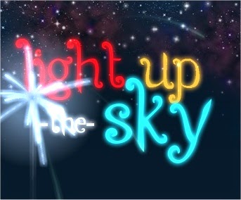 Light Up the Sky