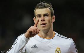 gareth,bale