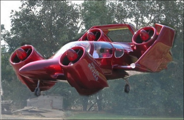 _M-400 SkyCar 03