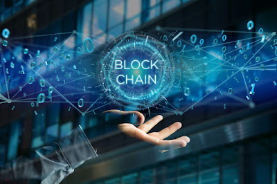 Blockchain là gì ?