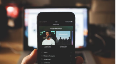 Spotify: problemas de Android solucionados con una nueva actualización