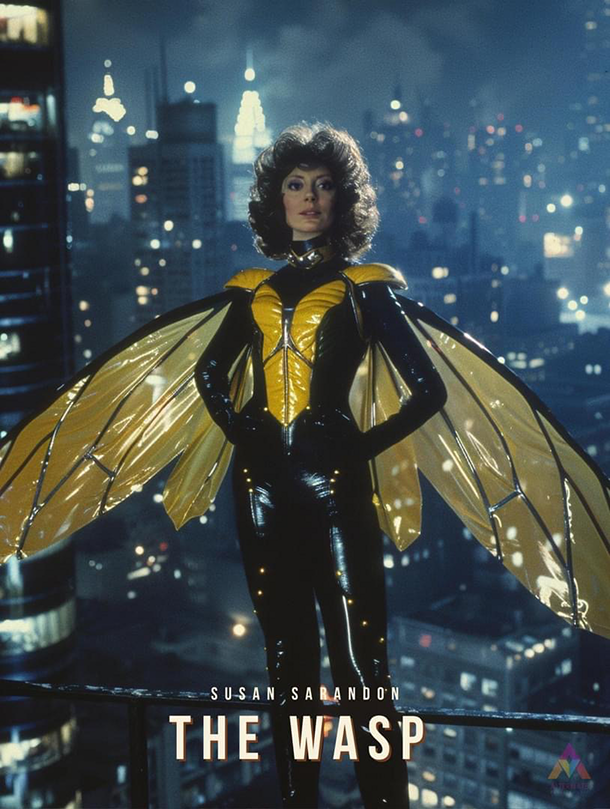 The Wasp
