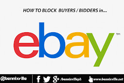 How to Block Abusive Buyers or Bidders in eBay