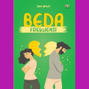 Novel Beda Frekuensi by Umi Astuti 