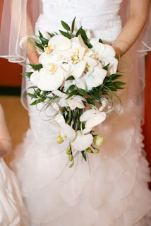 Bouquets de Novias Blancos, parte 6