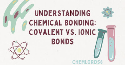 Understanding Chemical Bonding: Covalent vs. Ionic Bonds