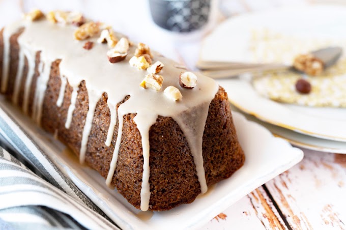 Cake A La Melisse Cake A La Melisse