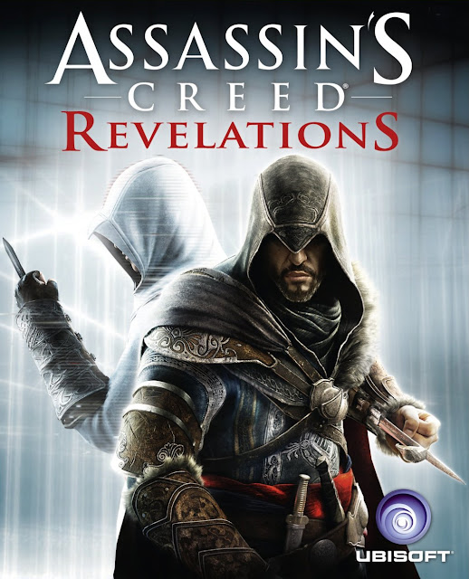 ASSASSIN'S CREED REVELATIONS