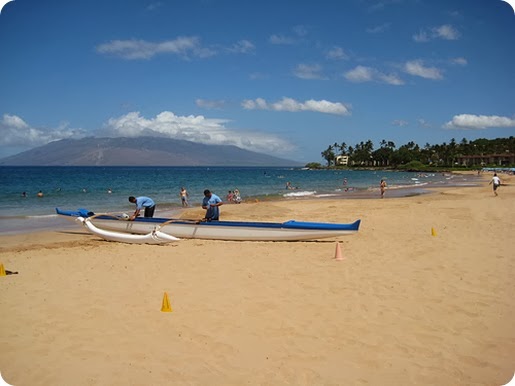 honeymoon in hawaii