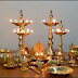 HINDU POOJA VESSELS