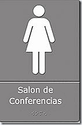 salon de conferencias