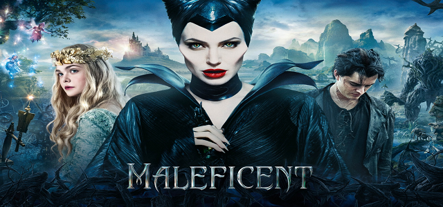 Watch Maleficent (2014) Online For Free Full Movie English Stream