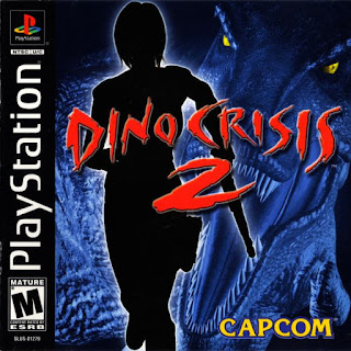 dinocrisis 2