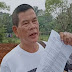 Rudi Samin, Sang Pembongkar Kuburan Bansos Presiden di Depok