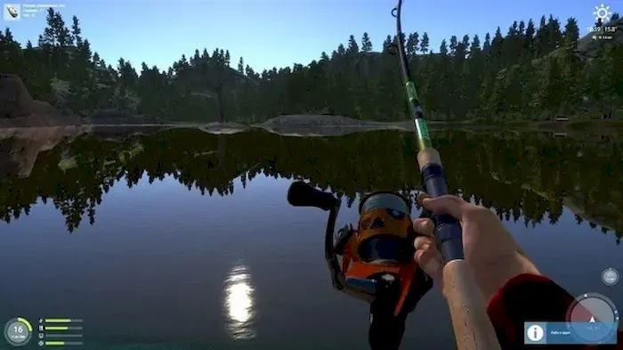 Best Fishing Games on PC