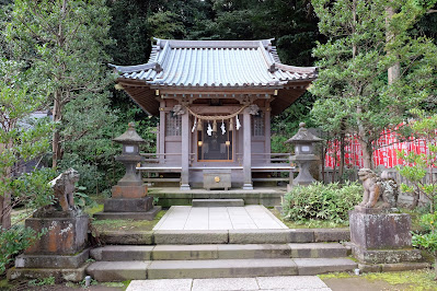 八坂神社