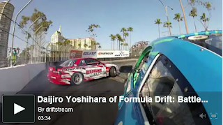 Battle Tested – Road to Formula Drift…