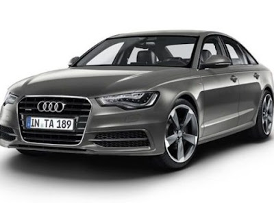 Review Of Car Audi A6 and Specs Complete
