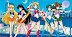 Sucesso dos anos 1990, Sailor Moon clássico será transmitido gratuitamente