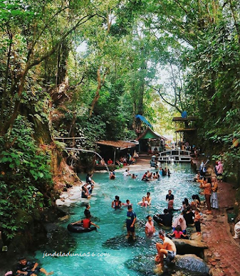 [http://FindWisata.blogspot.com]  Aek Sidamanik, Destinasi Wisata Yang Recomended di Simalungun