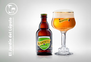 Kasteel Hoppy