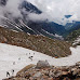 Hampta Pass and Chandratal Lake Trek Guide