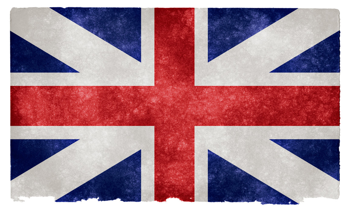 British Flag Wallpaper for walls