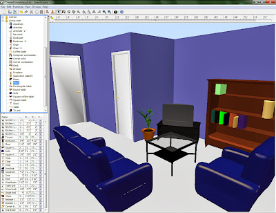  Interior Design Software