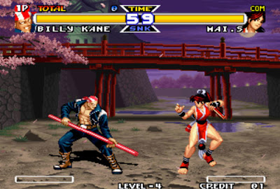 Art of fighting 1,2,3 game free download full version pc