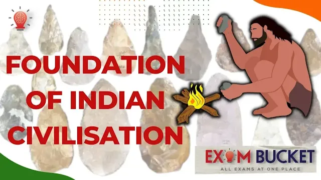 Foundation of Indian Civilization