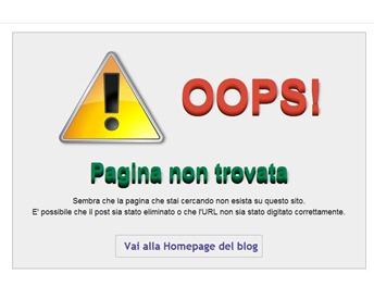 pagina-blogger-non-trovata