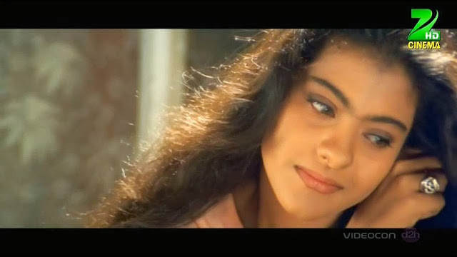  Pyar To Hona Hi Tha-1998-Music Videos-720p-HDTV Rip