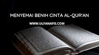 Tahapan Belajar Al-qur'an