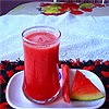 Watermelon Juice