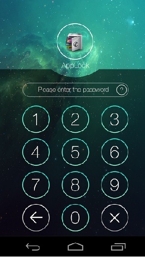 AppLock