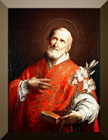 Saint Philip Neri