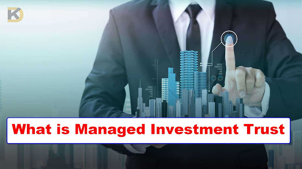 What is Managed Investment Trust Update 2022