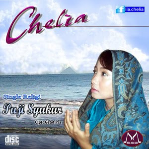 Chelia - Puji Syukur