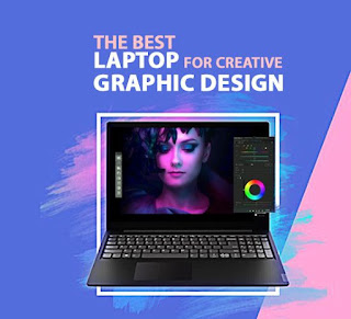 The Best Laptop For Creative Graphic Design