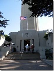 Coit Tower