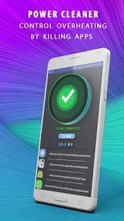 تحميل Phone Cleaner PRO No Ads