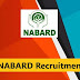 NABARD Recruitment 2022 – 177 Development Assistant Vacancy, Online Apply