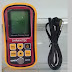 SANFIX GM100 Ultrasonic Thickness Gauge