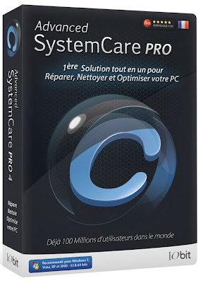 Advanced SystemCare Pro v6.0.8.170